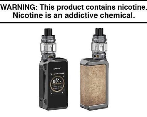 SMOK G-PRIV 4 STARTER KIT